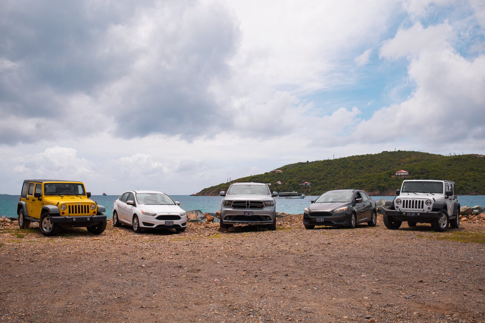 Kow Incar About Royal Kow Car Rental in US Virgin Islands